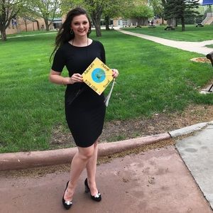 Meet your Posher, Marissa